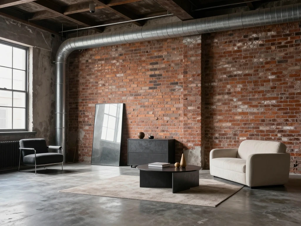 Industrial Chic